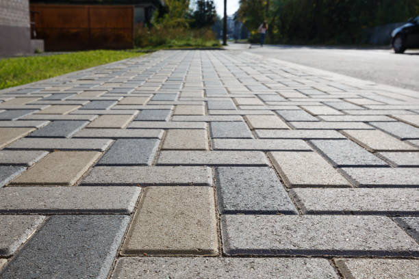 Best Budget-friendly driveway pavers in USA